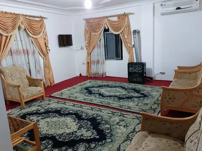 سوئیت دوخوابه تالشان