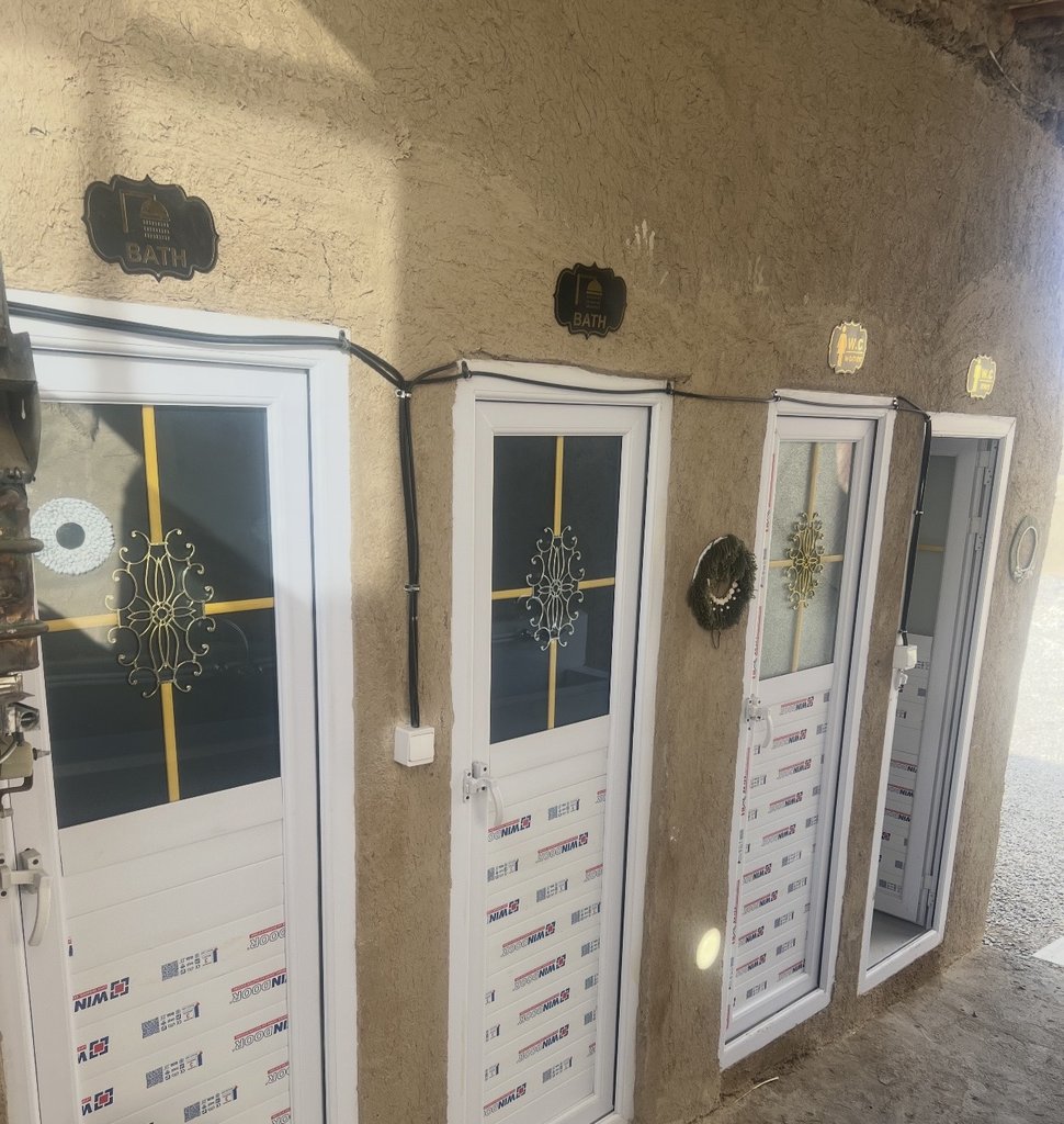 بومگردی دلیبال - درگز