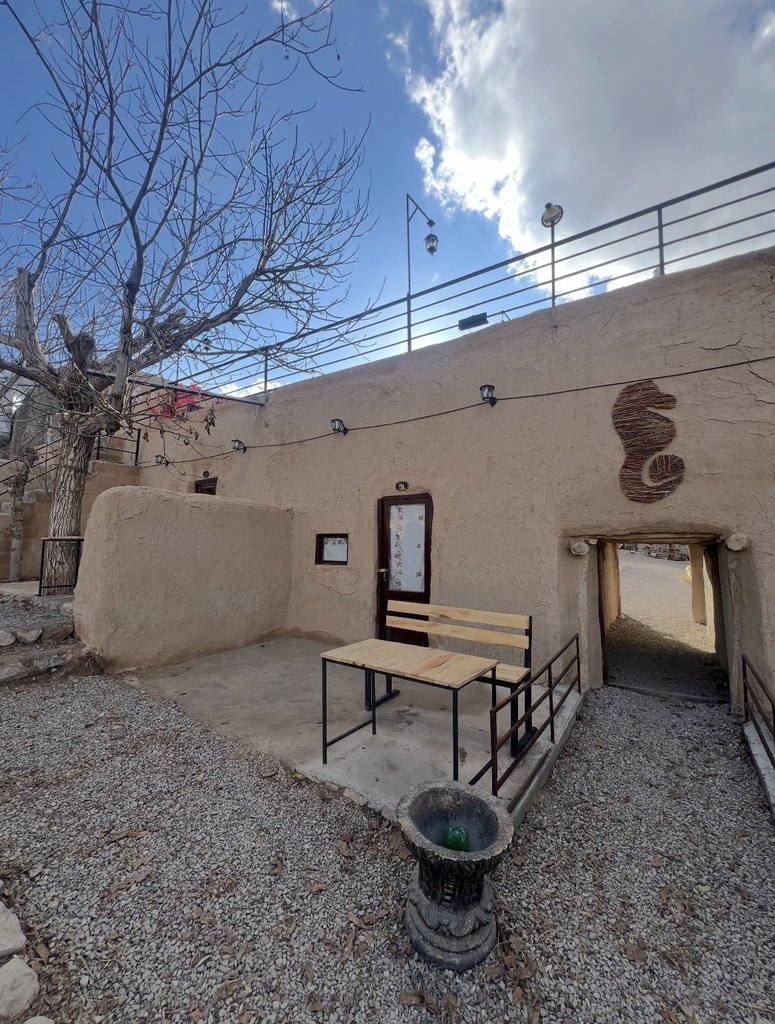 بومگردی دلیبال - درگز