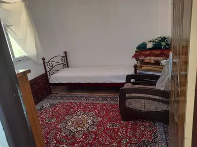 ویلا یک خوابه جنگلی فوشه