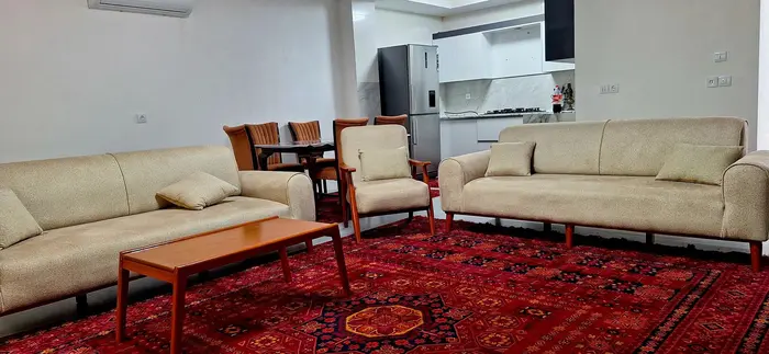 ویلا دوخوابه استخردار آبگرم یاری ناو