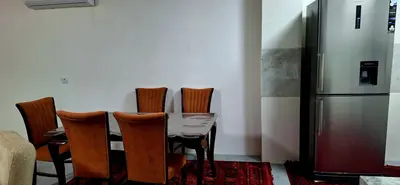 ویلا دوخوابه استخردار آبگرم یاری ناو