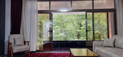 ویلا دوخوابه استخردار آبگرم یاری ناو