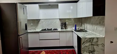 ویلا دوخوابه استخردار آبگرم یاری ناو