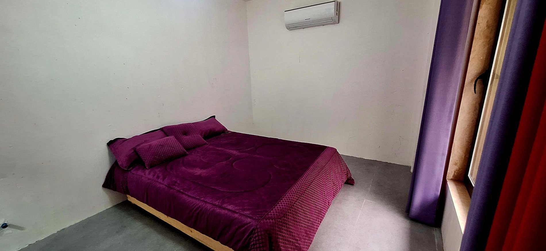 دوخوابه استخردار آبگرم یاری ناو