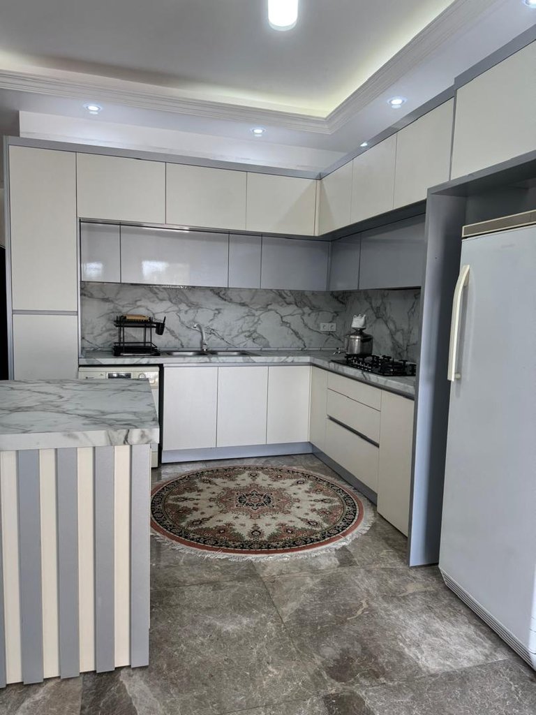 کلبه دوخوابه جکوزی دار حبیبی
