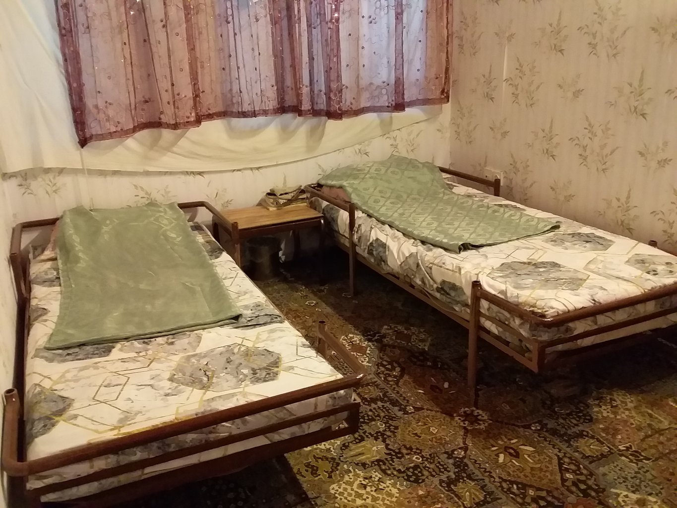 ویلا فلت دارانی