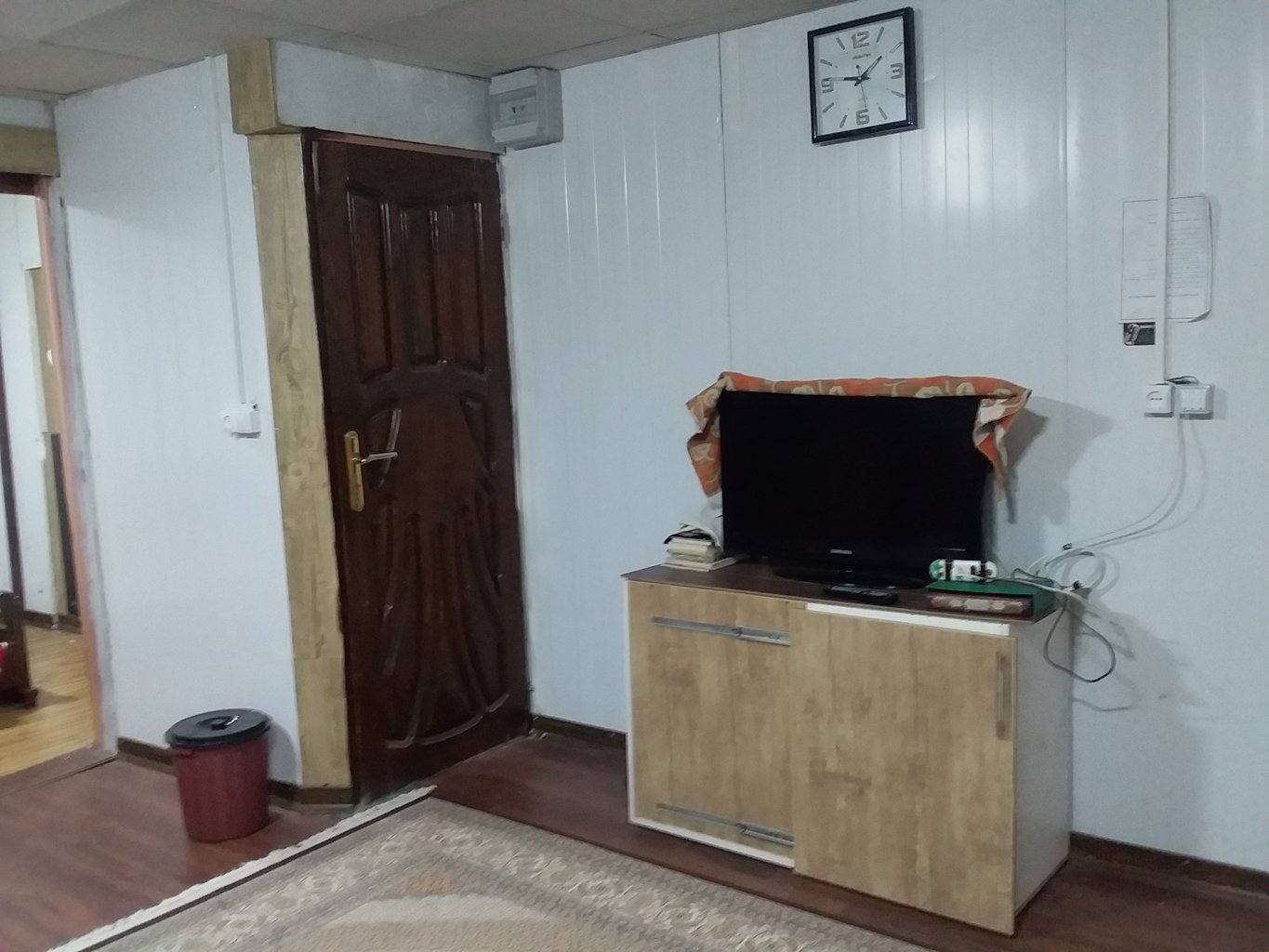 ویلا فلت دارانی