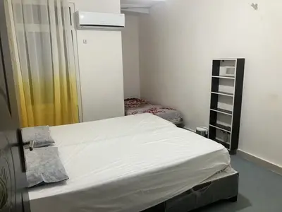 آپارتمان دوخوابه فرهنگ و هنر