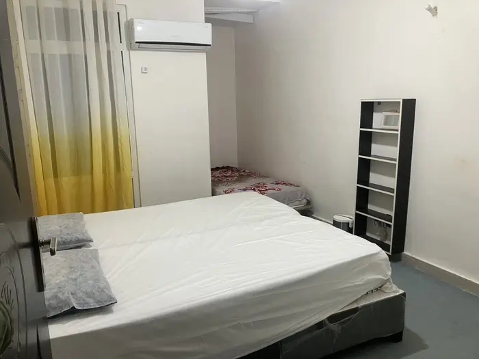 آپارتمان دوخوابه فرهنگ و هنر