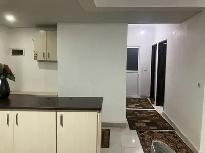 آپارتمان دوخوابه فرهنگ و هنر