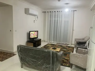 آپارتمان دوخوابه فرهنگ و هنر