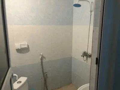 آپارتمان دوخوابه فرهنگ و هنر