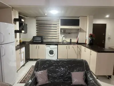 آپارتمان دوخوابه فرهنگ و هنر