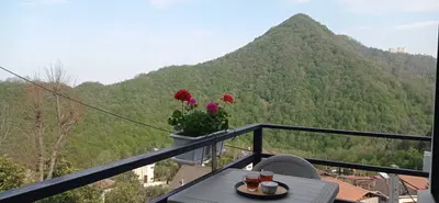 ویلا دوخوابه جکوزی دار لیما 1