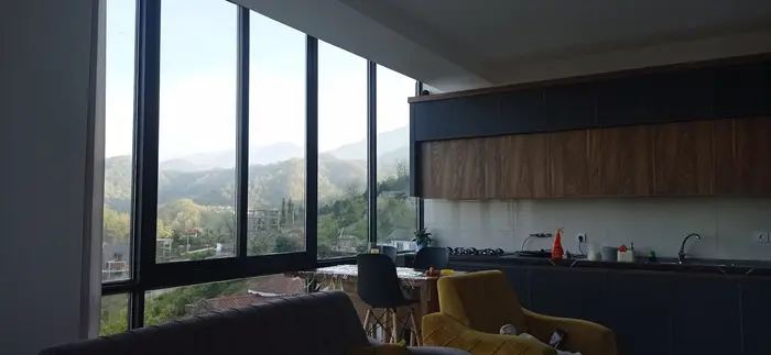 ویلا دوخوابه جکوزی دار لیما 1