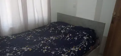 ویلا دوخوابه جکوزی دار لیما 1