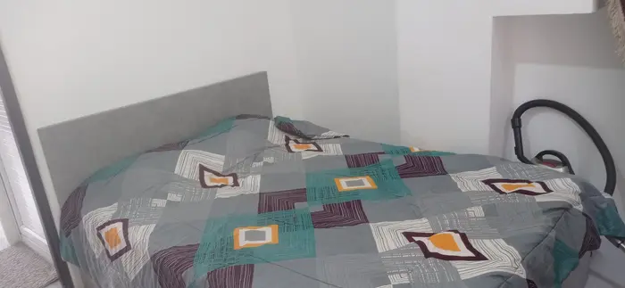 ویلا دوخوابه جکوزی دار لیما 1