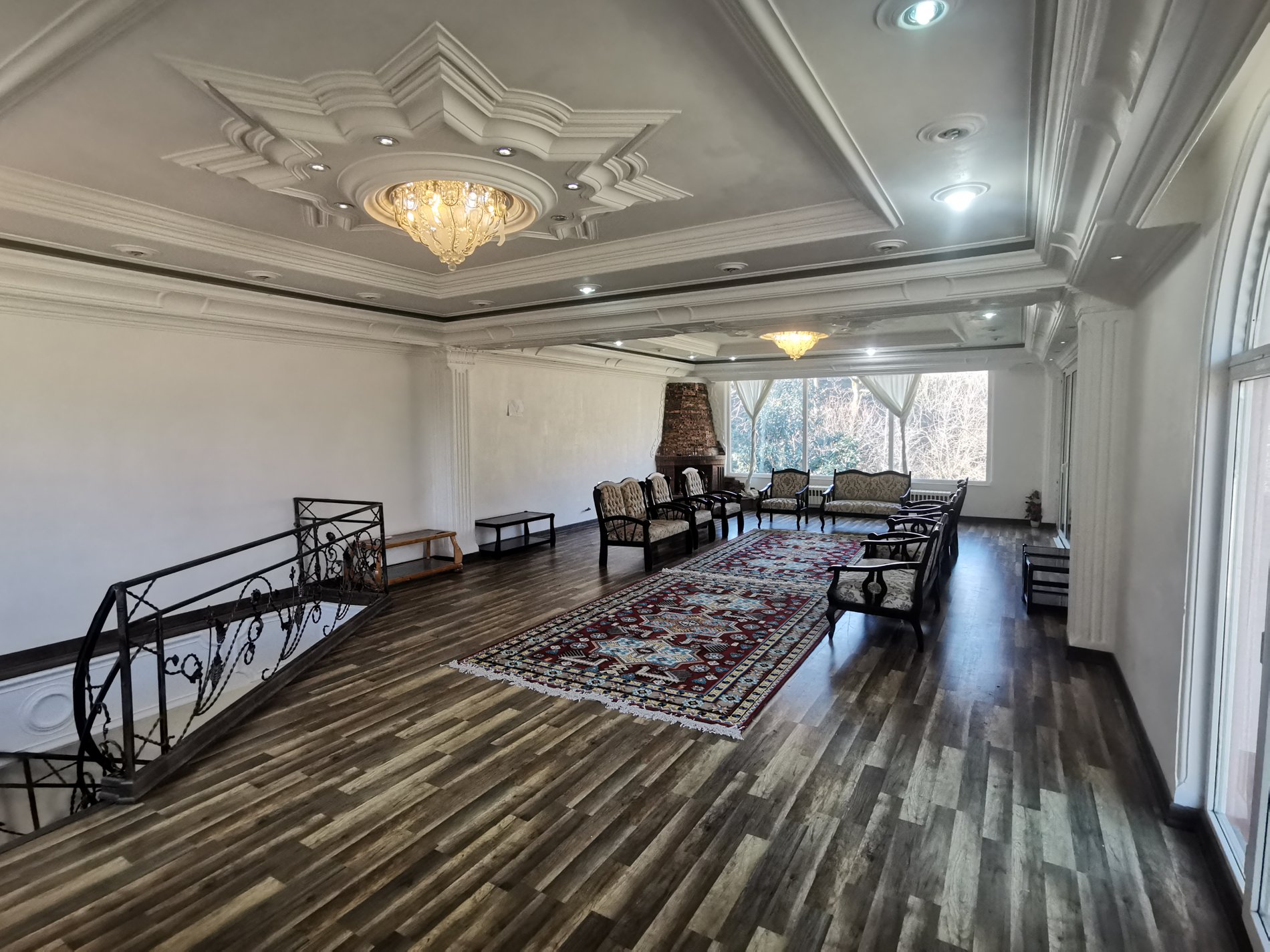 ویلا ویلا 3 خواب فوشه