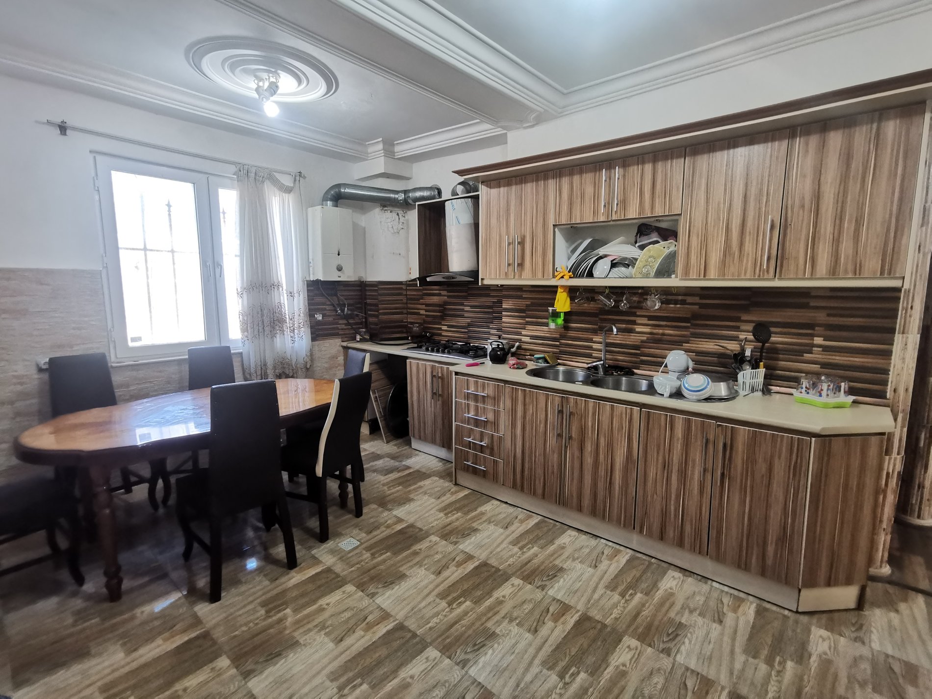 ویلا ویلا 3 خواب فوشه