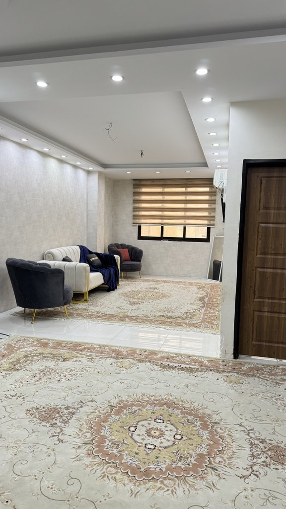 آپارتمان یک خوابه بندر 1