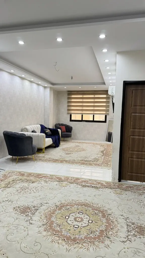 آپارتمان یک خوابه بندر 1