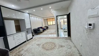آپارتمان یک خوابه بندر 1