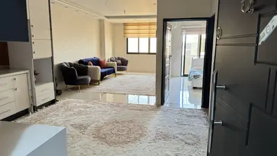 آپارتمان یک خوابه بندر 1