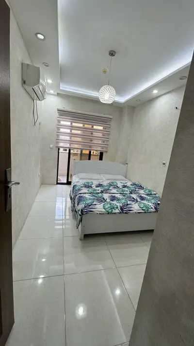 آپارتمان یک خوابه بندر 1