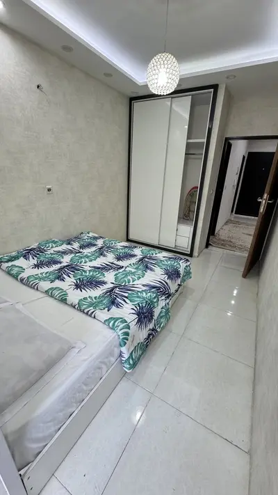 آپارتمان یک خوابه بندر 1