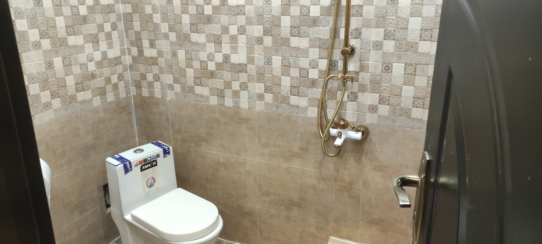 ویلا سه خوابه استخردار آبگرم کیارش