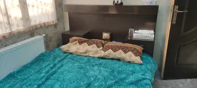 ویلا سه خوابه استخردار آبگرم کیارش