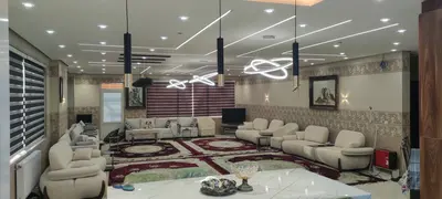 ویلا سه خوابه استخردار آبگرم کیارش