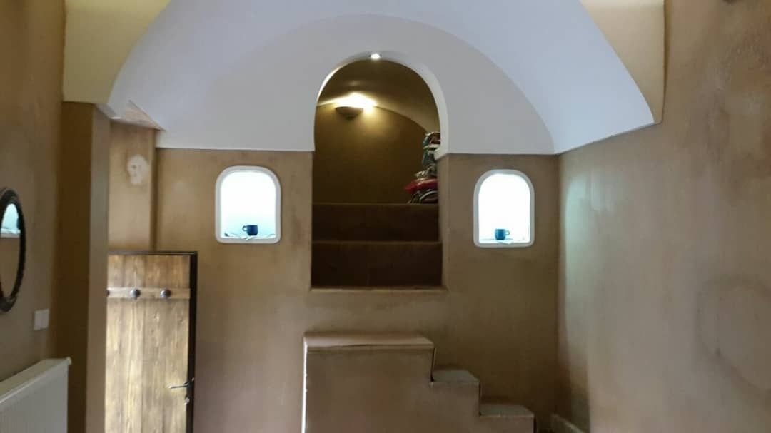 ترند کویر مصر - واحد ۱۰۵