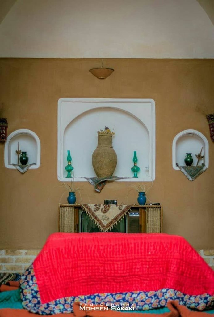 ترند خور کویر مصر - واحد ۱۰۲