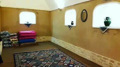 بومگردی ترند کویر مصر - واحد ۱۰۳