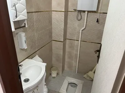 ویلا یک خوابه لادن 2