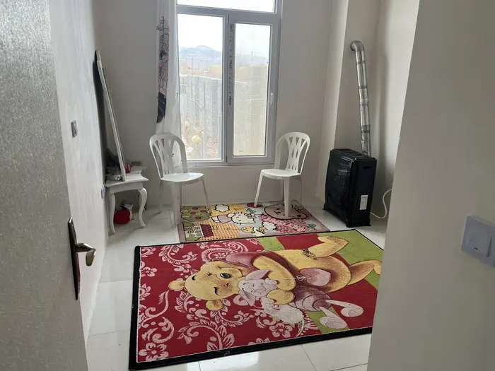 ویلا یک خوابه لادن 2