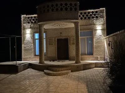 ویلا یک خوابه لادن 2