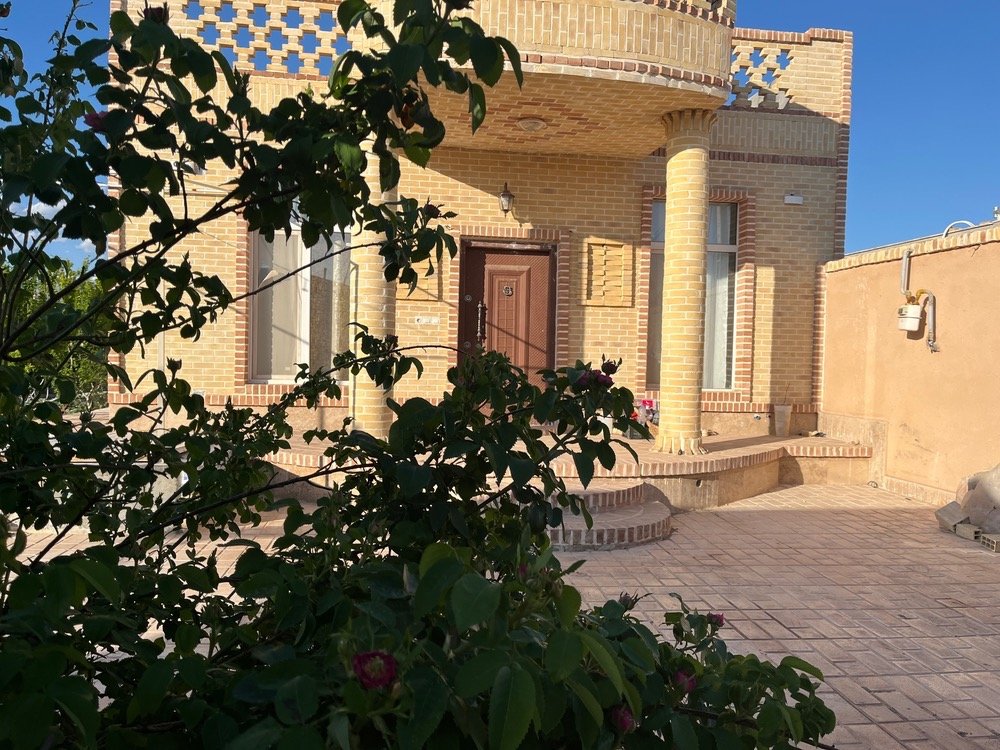 ویلا یک خوابه لادن 2