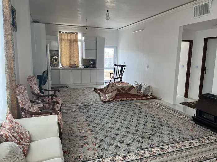 ویلا یک خوابه لادن 2