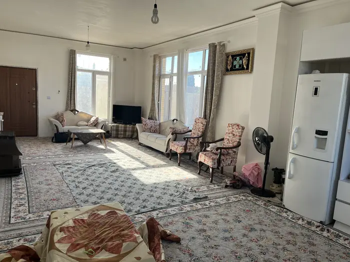 ویلا یک خوابه لادن 2