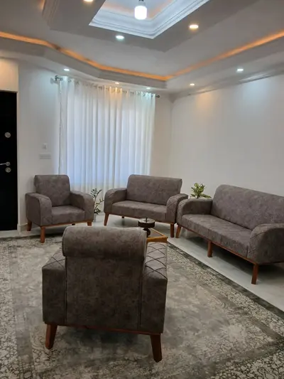 سوئیت یک خوابه مهیاد