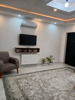 سوئیت یک خوابه مهیاد