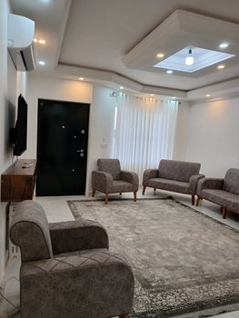 سوئیت یک خوابه مهیاد