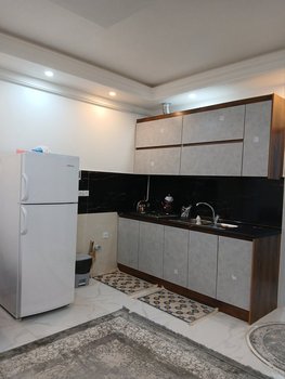 سوئیت یک خوابه مهیاد