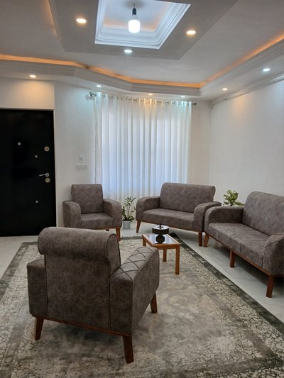 سوئیت یک خوابه مهیاد