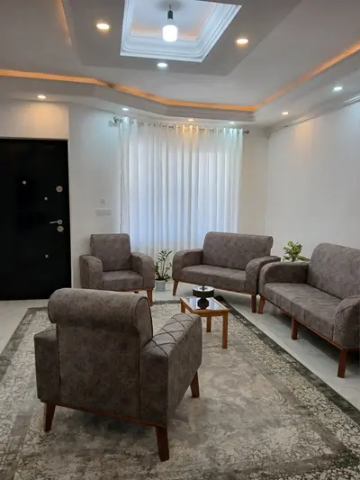 سوئیت یک خوابه مهیاد