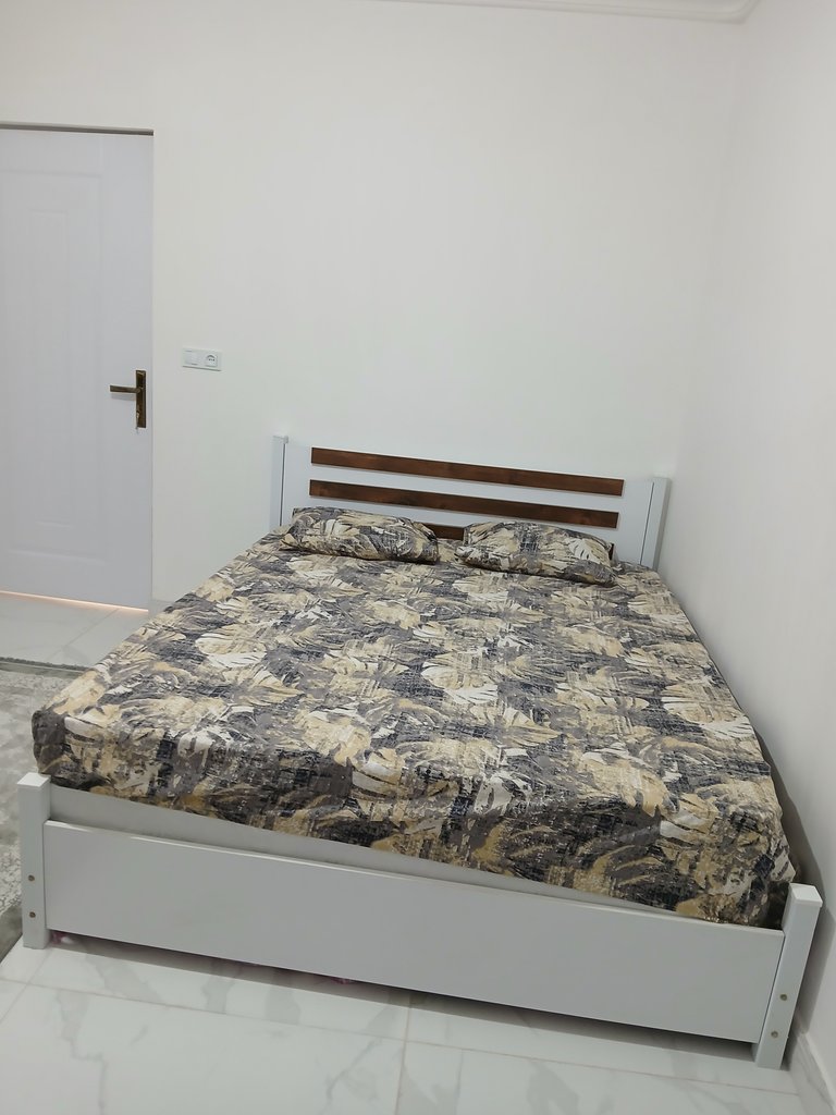 سوئیت یک خوابه مهیاد