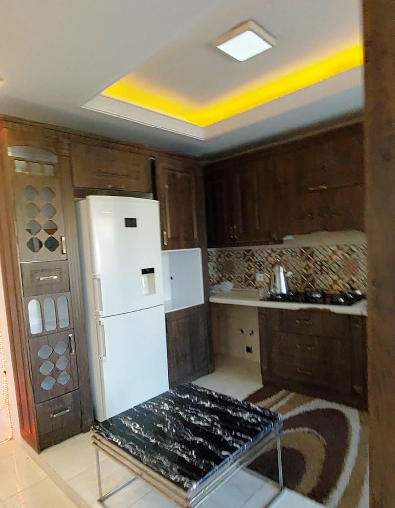 ویلا دوخوابه باغ بهشت 6